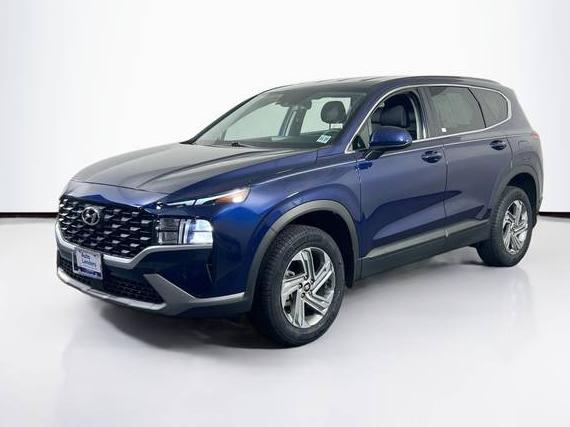 HYUNDAI SANTA FE 2023 5NMS1DAJ4PH513847 image